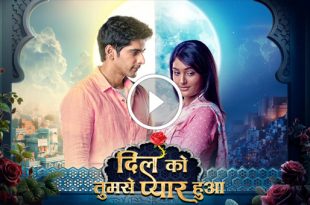 Dil Ko Tumse Pyaar Hua