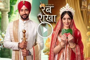 Iss Ishq Ka Rabb Rakha