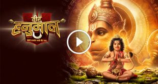 Veer Hanuman