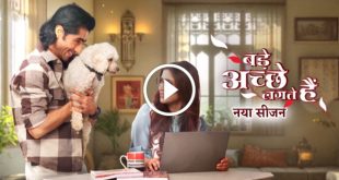 Bade Achhe Lagte Hain