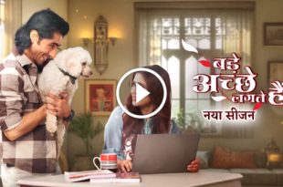 Bade Achhe Lagte Hain