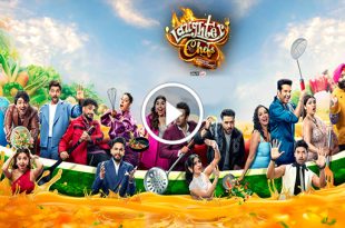 Laughter Chefs Season 3